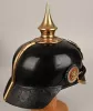 Prussian Enlisted Infantry Pickelhaube - I.R.32 - Named! Visuel 5